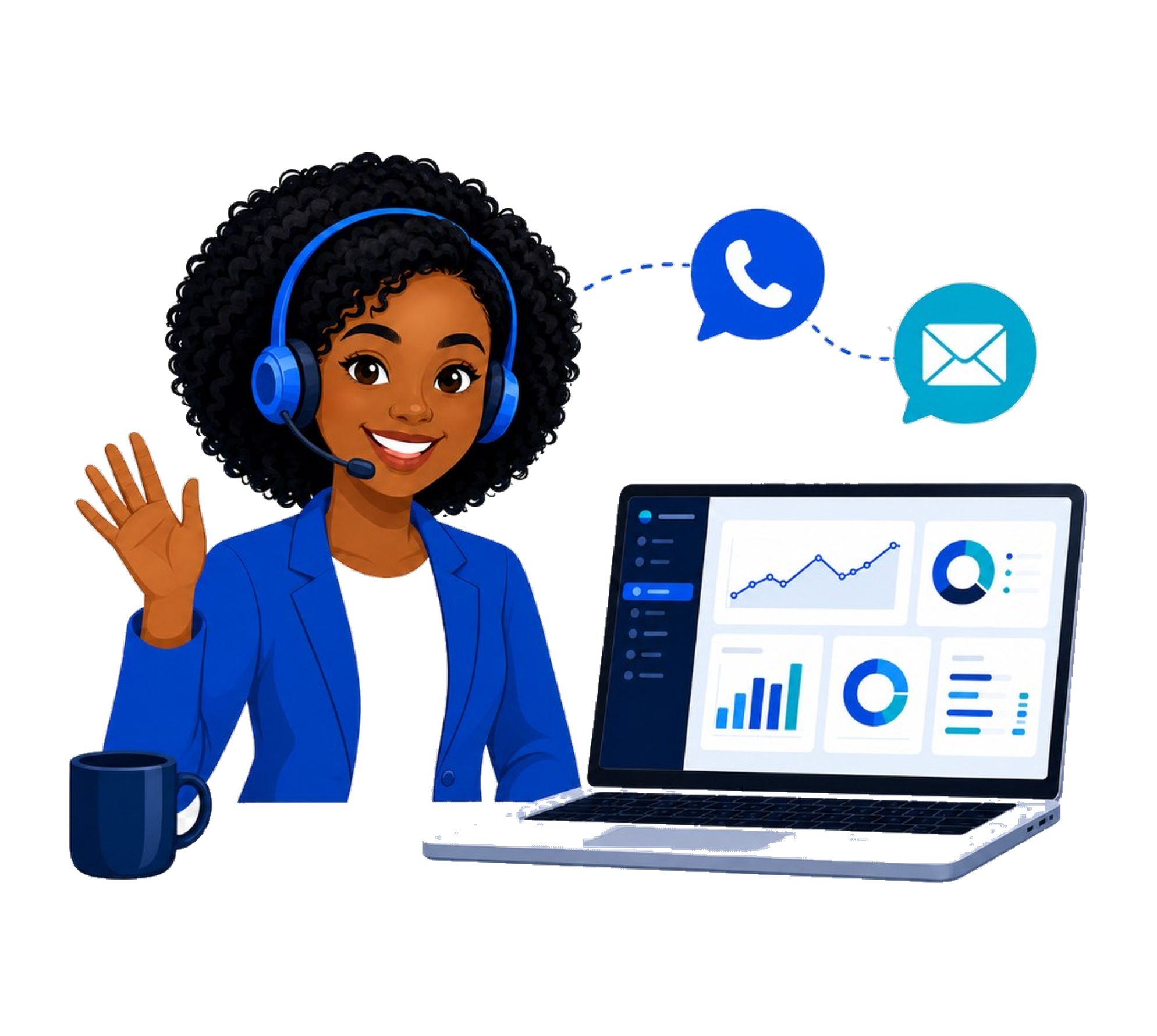 Contact TheOmniTeQ support